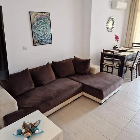 Green Life Beach Resort- Апартамент Фемили 2 โซโซโปล ภายนอก รูปภาพ