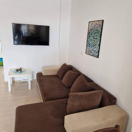 Green Life Beach Resort- Апартамент Фемили 2 โซโซโปล ภายนอก รูปภาพ
