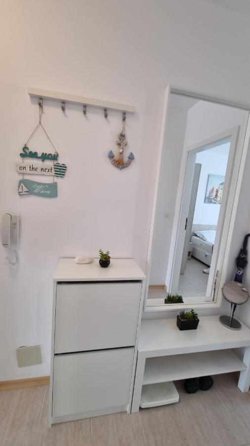 Green Life Beach Resort- Апартамент Фемили 2 โซโซโปล ภายนอก รูปภาพ