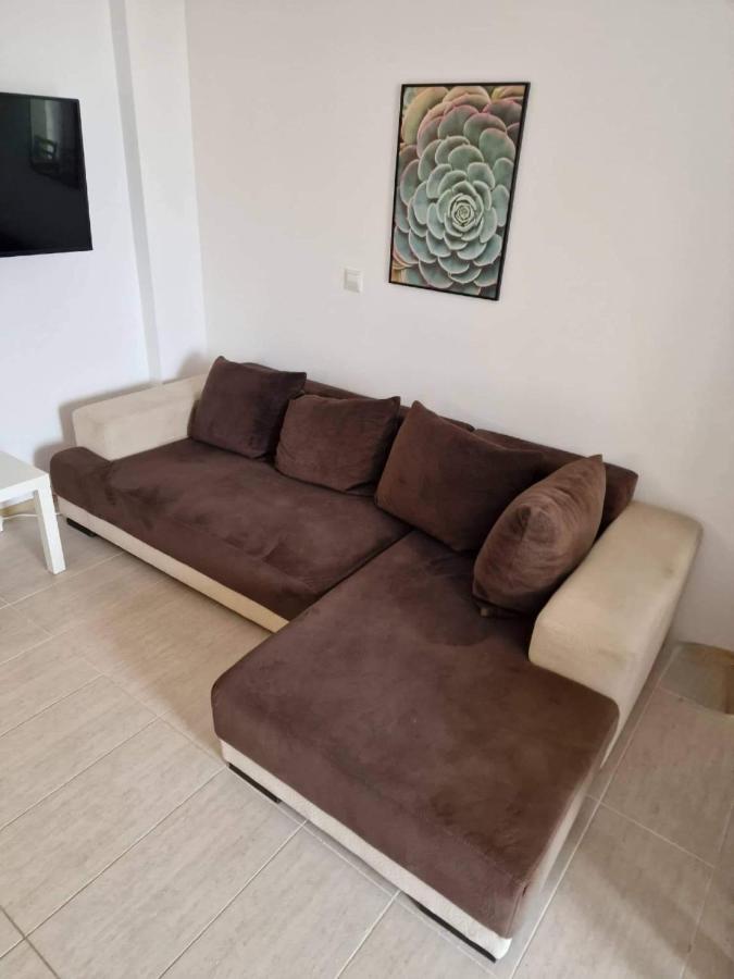 Green Life Beach Resort- Апартамент Фемили 2 โซโซโปล ภายนอก รูปภาพ