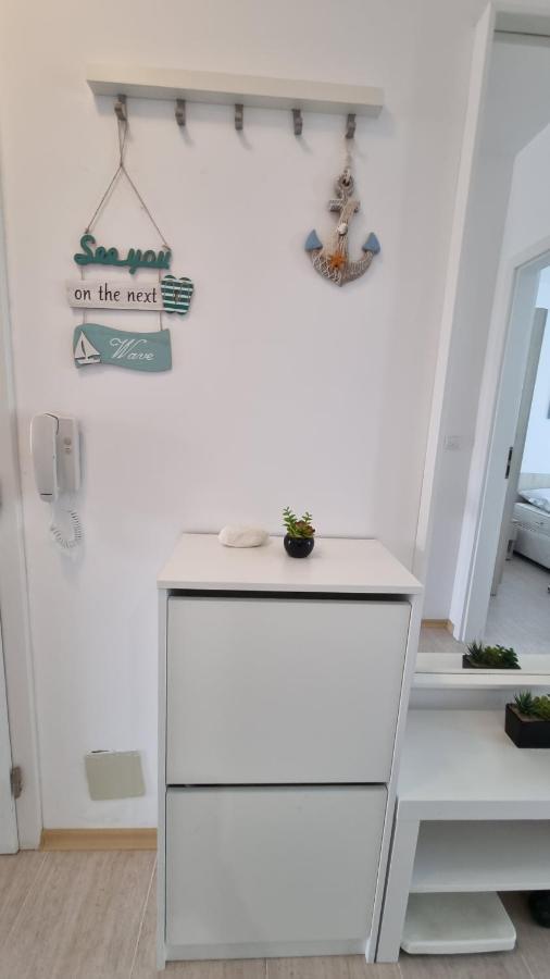 Green Life Beach Resort- Апартамент Фемили 2 โซโซโปล ภายนอก รูปภาพ