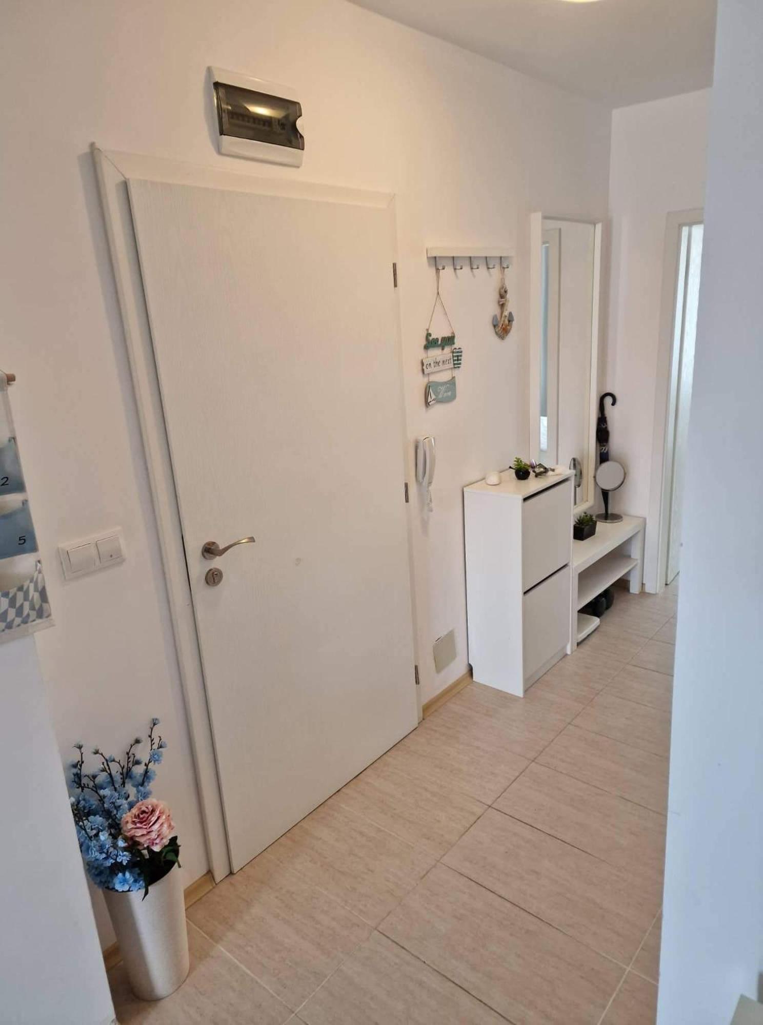 Green Life Beach Resort- Апартамент Фемили 2 โซโซโปล ห้อง รูปภาพ